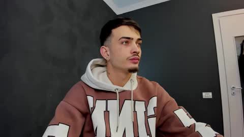 BrandonTateX online show from 03/01/25, 12:23