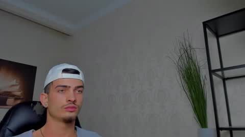 BrandonTateX online show from 03/12/25, 03:51