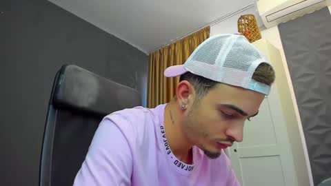 BrandonTateX online show from 09/11/25, 09:53