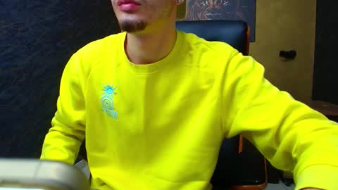 BrandonTateX online show from 09/25/25, 09:57