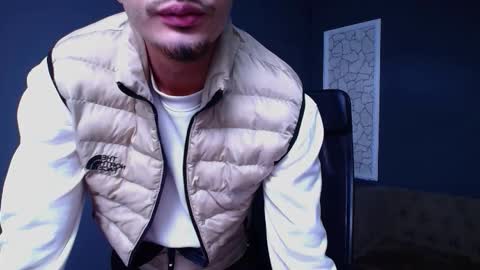 BrandonTateX online show from 09/29/25, 10:42