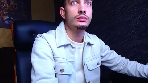 BrandonTateX online show from 10/05/25, 07:28