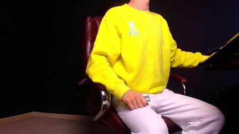 BrandonTateX online show from 10/08/25, 10:35