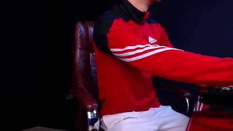 BrandonTateX online show from 11/03/25, 11:00