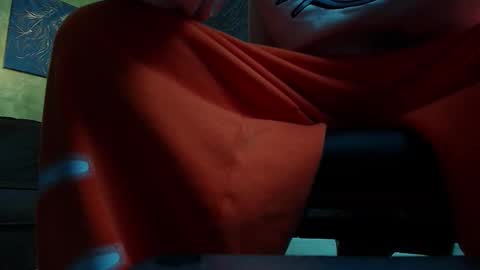 BrandonTateX online show from 12/03/25, 04:53