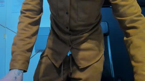 BrandonTateX online show from 01/05/26, 05:27