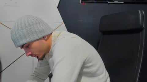 BrandonTateX online show from 01/11/26, 07:13