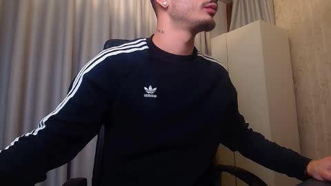 BrandonTateX online show from 02/03/26, 06:46