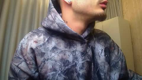 BrandonTateX online show from 02/10/26, 05:39