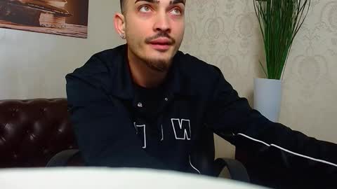 BrandonTateX online show from 03/10/26, 08:41