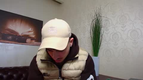 BrandonTateX online show from 03/17/26, 05:00