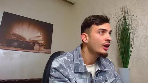 BrandonTateX online show from 03/23/26, 04:44