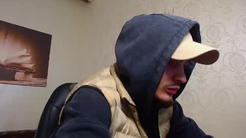 BrandonTateX online show from 03/24/26, 05:01