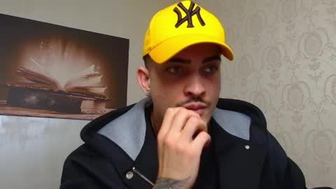 BrandonTateX online show from 04/07/26, 12:27