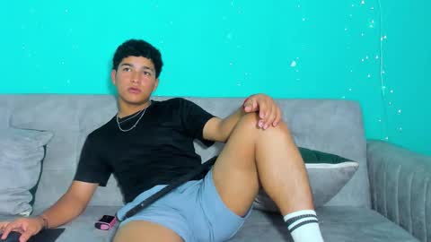 BRANDON online show from 02/26/26, 04:50