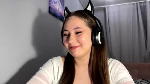 Eva online show from 02/13/26, 02:35