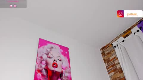 brandy   Independent model online show from 03/27/26, 01:00