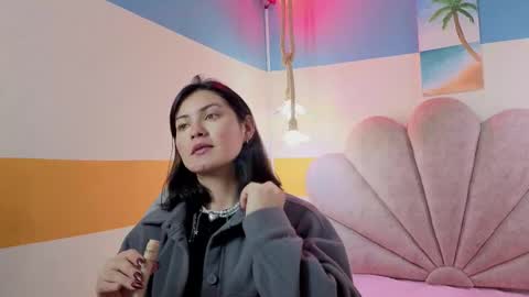 Brandy online show from 01/07/26, 11:45