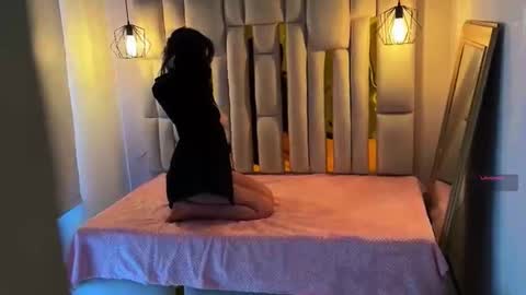 Brandy online show from 02/19/26, 11:28