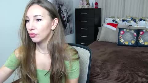 Brandy Gem online show from 12/20/25, 08:21