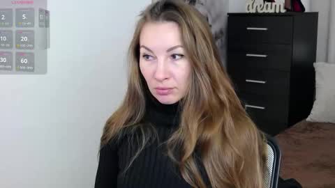 Brandy Gem online show from 03/03/26, 07:25