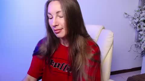 Snapshot of brandy_gem chatting on 06/25/26, 09:47 Brandy Gem online show from 06/25/26, 09:47