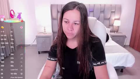 brandy priscot online show from 09/08/25, 07:13