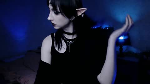 Aurorabut ur dad just calls me Rory online show from 03/01/26, 07:16