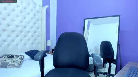 I am your sweet whore online show from 01/14/25, 07:32