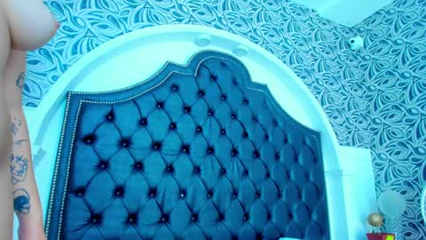 I am your sweet whore online show from 03/11/25, 02:10