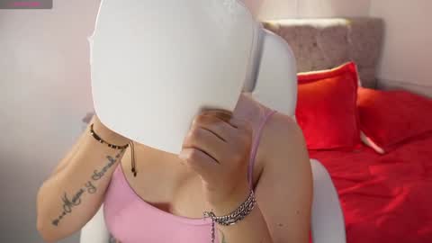 Snapshot of brandy_sweet_ chatting on 01/06/25, 02:14 BRANDY online show from 01/06/25, 02:14