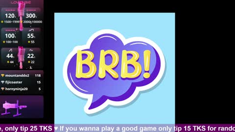 Snapshot of brandy_sweet_ chatting on 01/06/25, 05:16 BRANDY online show from 01/06/25, 05:16