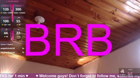 Snapshot of brandy_sweet_ chatting on 02/06/25, 01:43 BRANDY online show from 02/06/25, 01:43