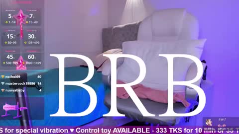 Snapshot of brandy_sweet_ chatting on 03/09/25, 04:11 BRANDY online show from 03/09/25, 04:11