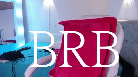 Snapshot of brandy_sweet_ chatting on 03/10/25, 05:39 BRANDY online show from 03/10/25, 05:39