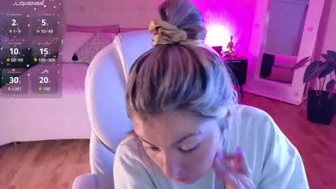 Snapshot of brandy_sweet_ chatting on 09/12/25, 01:11 BRANDY online show from 09/12/25, 01:11