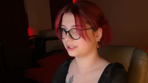 brandy_wow online show from 01/31/26, 07:11