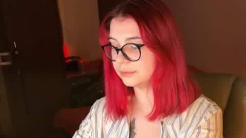 brandy_wow online show from 02/05/26, 04:11