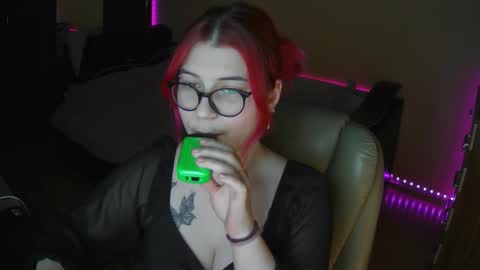 brandy_wow online show from 02/20/26, 08:09