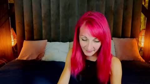 Snapshot of brandybloomm chatting on 09/27/25, 07:19 Brandybloomm online show from 09/27/25, 07:19