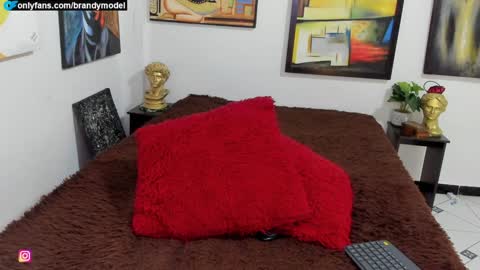Snapshot of brandymodel chatting on 01/12/25, 12:18 Brandy Model online show from 01/12/25, 12:18