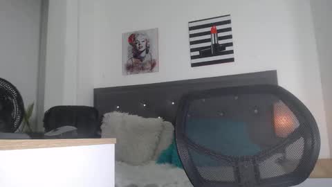 Vanesa online show from 02/07/26, 11:14