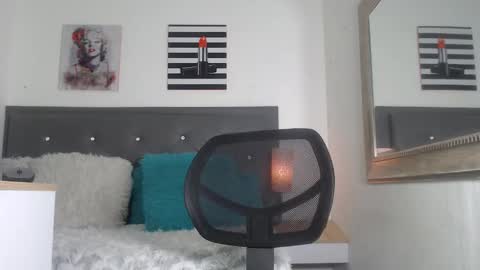 Vanesa online show from 02/11/26, 11:26