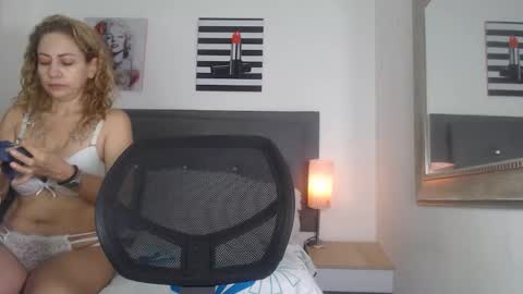 Vanesa online show from 02/13/26, 11:17