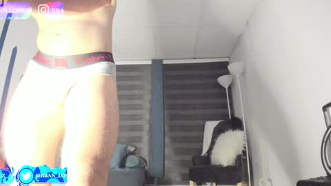 Instagram             twitter BRAN LOPEZ  online show from 12/03/24, 06:37