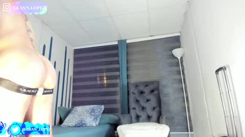 Instagram             twitter BRAN LOPEZ  online show from 01/08/25, 01:32