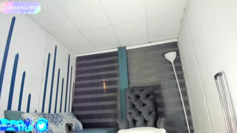 Instagram             twitter BRAN LOPEZ  online show from 01/15/25, 02:49