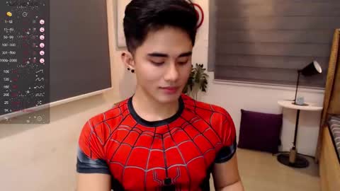 branlior online show from 02/16/26, 03:30