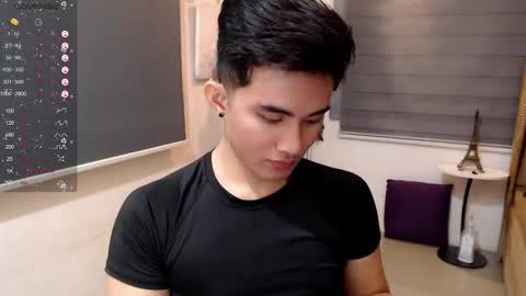 branlior online show from 03/13/26, 02:56