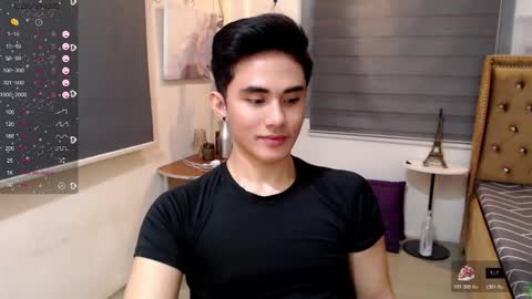 branlior online show from 03/22/26, 12:41